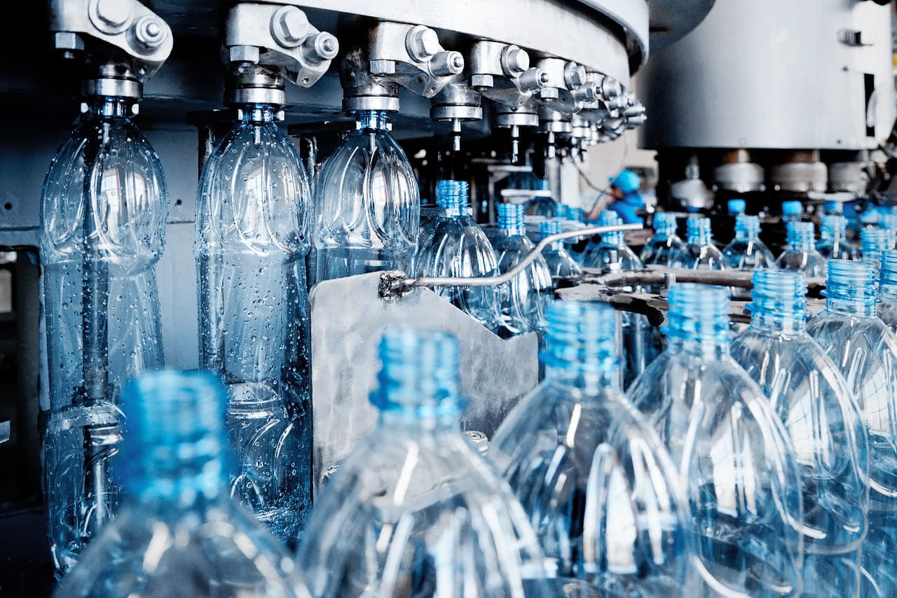 Методы и этапы производства питьевой воды
