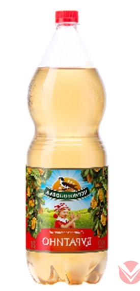 Лимонад Буратино НАПИТКИ ИЗ ЧЕРНОГОЛОВКИ пэт, 2л фото 1 — Интернет-магазин доставки продуктов и воды ВКУСНЫЙ