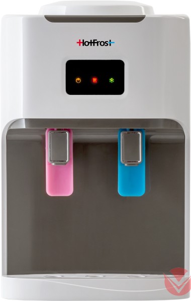Кулер для воды HotFrost D115 — Интернет-магазин доставки продуктов и воды ВКУСНЫЙ