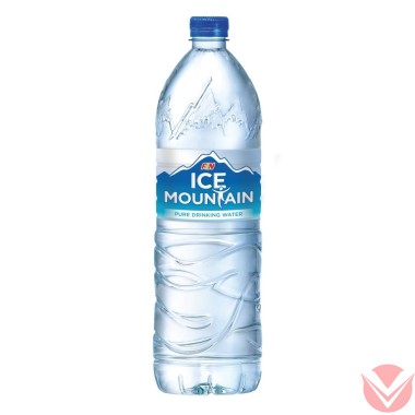 "Ice Mountain" 0,5 л, негаз, ПЭТ &mdash; Интернет-магазин доставки продуктов и воды ВКУСНЫЙ
