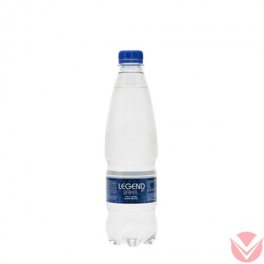 &quot;LEGEND of BAIKAL&quot; 0,5 л, негаз. — Интернет-магазин доставки продуктов и воды ВКУСНЫЙ