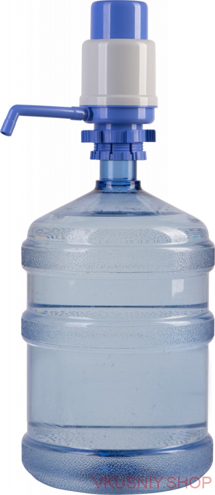 Помпа механическая HotFrost А25 фото 1 — Интернет-магазин доставки продуктов и воды ВКУСНЫЙ