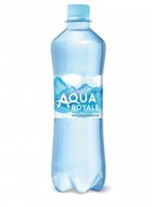 &quot;АкваРоял&quot; 1,5л газ ПЭТ — Интернет-магазин доставки продуктов и воды ВКУСНЫЙ
