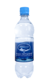 &quot;АкваРоял&quot; 0,5л негаз ПЭТ — Интернет-магазин доставки продуктов и воды ВКУСНЫЙ