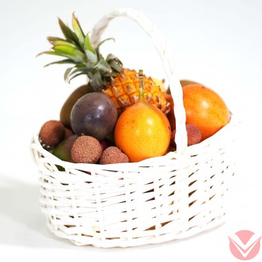 Манго Танго — Интернет-магазин доставки продуктов и воды ВКУСНЫЙ