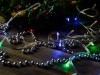 Гирлянда ТМ "Bikson" нить 100LED, 8м, мульти фото 2 — Интернет-магазин доставки продуктов и воды ВКУСНЫЙ