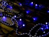 Гирлянда ТМ "Bikson" нить 100LED, 9м, СИНЯЯ фото 2 — Интернет-магазин доставки продуктов и воды ВКУСНЫЙ
