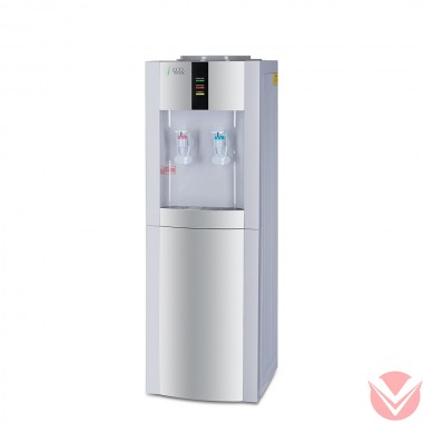 Кулер Ecotronic H1-LF white &mdash; Интернет-магазин доставки продуктов и воды ВКУСНЫЙ
