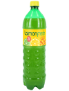 Напиток "ЛАЙМОН ФРЕШ МАНГО" 1,0 ПЭТ фото 1 — Интернет-магазин доставки продуктов и воды ВКУСНЫЙ