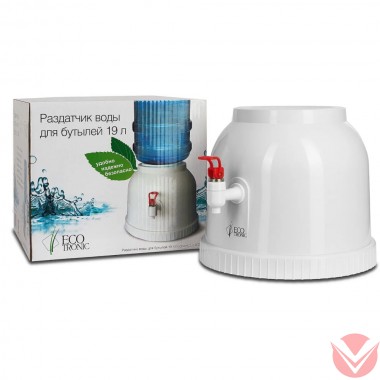 Раздатчик воды Ecotronic L2-WD — Интернет-магазин доставки продуктов и воды ВКУСНЫЙ