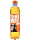 Напиток "ФАНКИ МАНКИ ОРАНЖ" 0,5 ПЭТ фото 3 — Интернет-магазин доставки продуктов и воды ВКУСНЫЙ