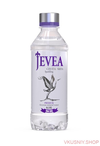 "Живея" 0,33л газ ПЭТ &mdash; Интернет-магазин доставки продуктов и воды ВКУСНЫЙ