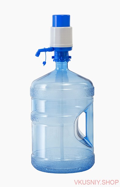 Помпа Механическая АEL-080 фото 1 — Интернет-магазин доставки продуктов и воды ВКУСНЫЙ