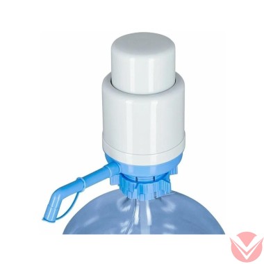 Помпа механическая AEL &quot;PRIM II&quot; — Интернет-магазин доставки продуктов и воды ВКУСНЫЙ