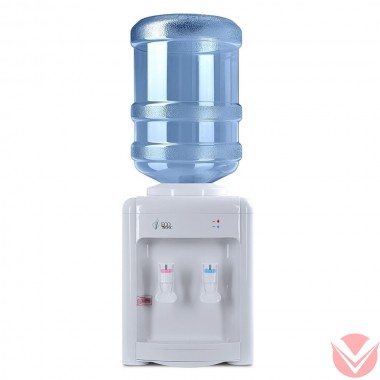 Кулер Ecotronic H2-TN — Интернет-магазин доставки продуктов и воды ВКУСНЫЙ