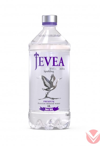 "Живея" 1,0л газ ПЭТ &mdash; Интернет-магазин доставки продуктов и воды ВКУСНЫЙ