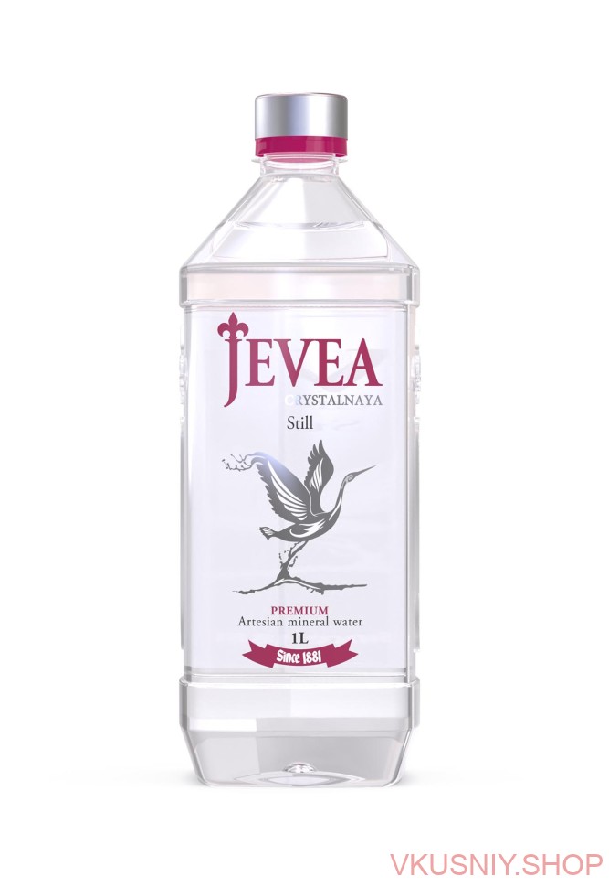 "Живея" 1,0л б/газ ПЭТ фото 1 — Интернет-магазин доставки продуктов и воды ВКУСНЫЙ