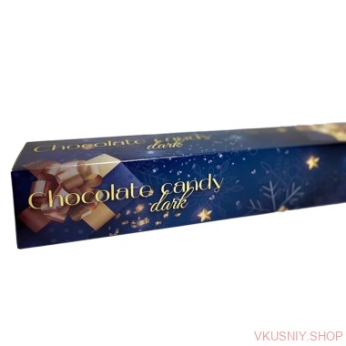 Шоколадные конфеты с начинкой Трюфельный крем, 86 гр — Интернет-магазин доставки продуктов и воды ВКУСНЫЙ