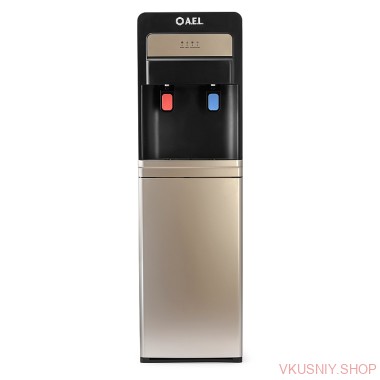 Кулер AEL LD-AEL-805a — Интернет-магазин доставки продуктов и воды ВКУСНЫЙ