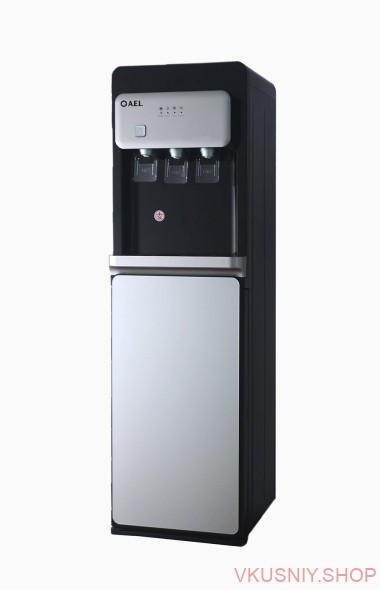 Кулер AEL LD-AEL-806a — Интернет-магазин доставки продуктов и воды ВКУСНЫЙ