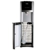 Кулер для воды AEL LC-AEL-809A Silver с нижней загрузкой фото 2 — Интернет-магазин доставки продуктов и воды ВКУСНЫЙ
