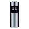 Кулер Ecotronic V21-LE black-silver с эл. охлаждением фото 2 — Интернет-магазин доставки продуктов и воды ВКУСНЫЙ