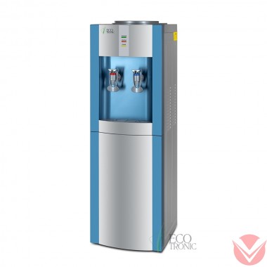 Кулер Ecotronic H1-L — Интернет-магазин доставки продуктов и воды ВКУСНЫЙ