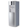 Кулер для воды AEL LD-AEL-47 White-Silver фото 2 — Интернет-магазин доставки продуктов и воды ВКУСНЫЙ