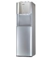 Кулер для воды AEL LD-AEL-811A Silver с нижней загрузкой фото 1 — Интернет-магазин доставки продуктов и воды ВКУСНЫЙ