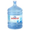 Вода "Домбай", 19л фото 1 — Интернет-магазин доставки продуктов и воды ВКУСНЫЙ