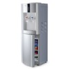 Кулер для воды AEL LC-AEL-47b White-Silver с холодильником фото 2 — Интернет-магазин доставки продуктов и воды ВКУСНЫЙ
