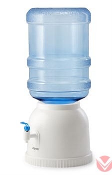 Водораздатчик воды Lagretti Turin — Интернет-магазин доставки продуктов и воды ВКУСНЫЙ