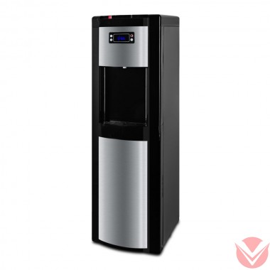 Кулер Ecotronic P9-LX Black — Интернет-магазин доставки продуктов и воды ВКУСНЫЙ