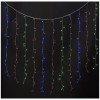 Электрогирлянда -занавес "Curtain" фото 4 — Интернет-магазин доставки продуктов и воды ВКУСНЫЙ