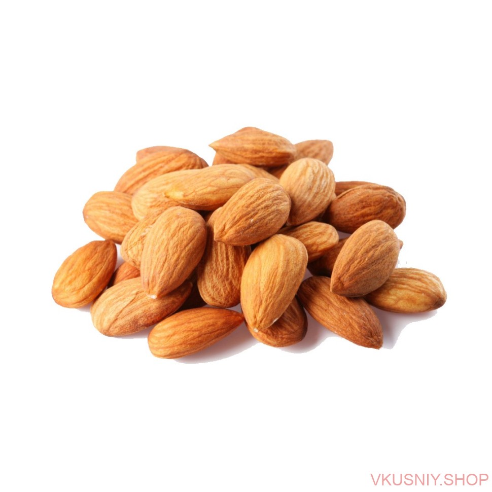 Орехи Миндаль сушеный 150гр фото 1 — Интернет-магазин доставки продуктов и воды ВКУСНЫЙ