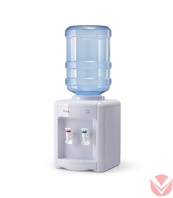 Кулер для воды TD-AEL-340 v.2 — Интернет-магазин доставки продуктов и воды ВКУСНЫЙ