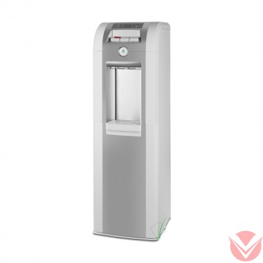 Кулер Ecotronic P8-LX White — Интернет-магазин доставки продуктов и воды ВКУСНЫЙ