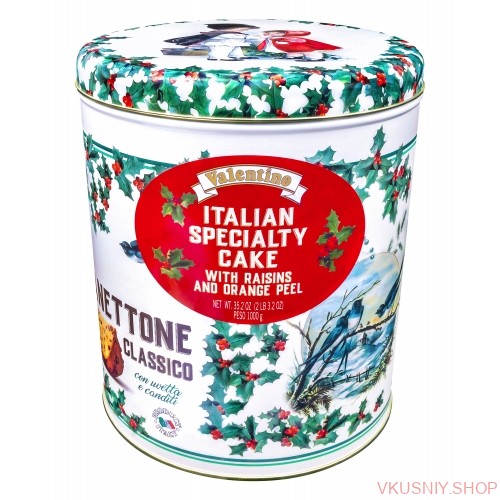 Рождественский кекс ж/б фото 1 — Интернет-магазин доставки продуктов и воды ВКУСНЫЙ