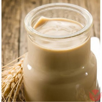 Ряженка 4% (1 литр) — Интернет-магазин доставки продуктов и воды ВКУСНЫЙ