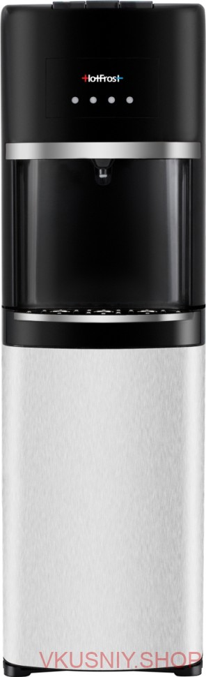 Кулер для воды HotFrost 35AEN фото 1 — Интернет-магазин доставки продуктов и воды ВКУСНЫЙ