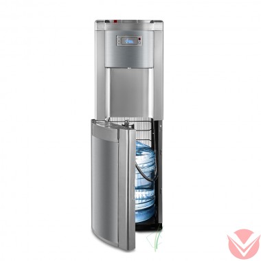 Кулер Ecotronic C11-LXPM chrome  — Интернет-магазин доставки продуктов и воды ВКУСНЫЙ