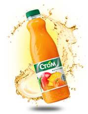 Нектар "Мультифрукт", 0,5л, ПЭТ фото 1 — Интернет-магазин доставки продуктов и воды ВКУСНЫЙ