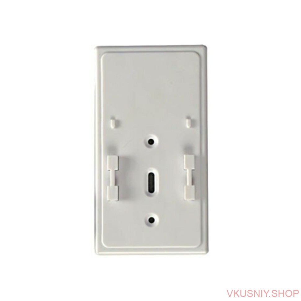 Магнитное крепление для ДДС (белое) фото 1 — Интернет-магазин доставки продуктов и воды ВКУСНЫЙ