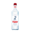 Вода питьевая "Тбау", 0,5 л Премиум (без газа), стекло фото 1 — Интернет-магазин доставки продуктов и воды ВКУСНЫЙ