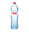 Вода питьевая "Тбау", 1,5 л  (без газа), ПЭТ фото 1 — Интернет-магазин доставки продуктов и воды ВКУСНЫЙ