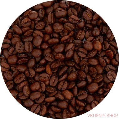 Кофе зерновой, &quot;Вкусный&quot; 1 кг — Интернет-магазин доставки продуктов и воды ВКУСНЫЙ