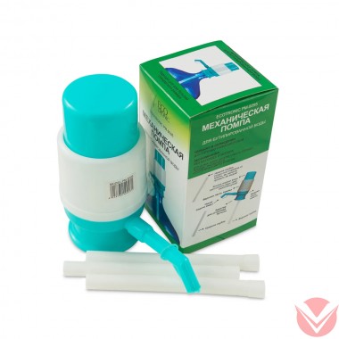 Помпа Ecotronic PM-8095 1*60 — Интернет-магазин доставки продуктов и воды ВКУСНЫЙ