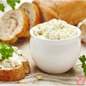 Мягкий сыр (грибы) 250 гр. — Интернет-магазин доставки продуктов и воды ВКУСНЫЙ