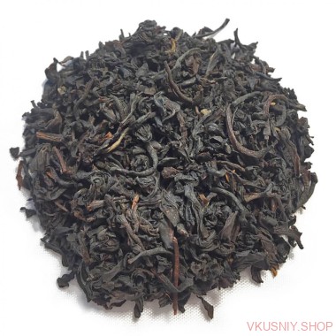 Чай черный (листовой)«Кения Киру», 100 гр — Интернет-магазин доставки продуктов и воды ВКУСНЫЙ