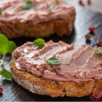 Мягкий сыр (лосось) 250 гр. — Интернет-магазин доставки продуктов и воды ВКУСНЫЙ